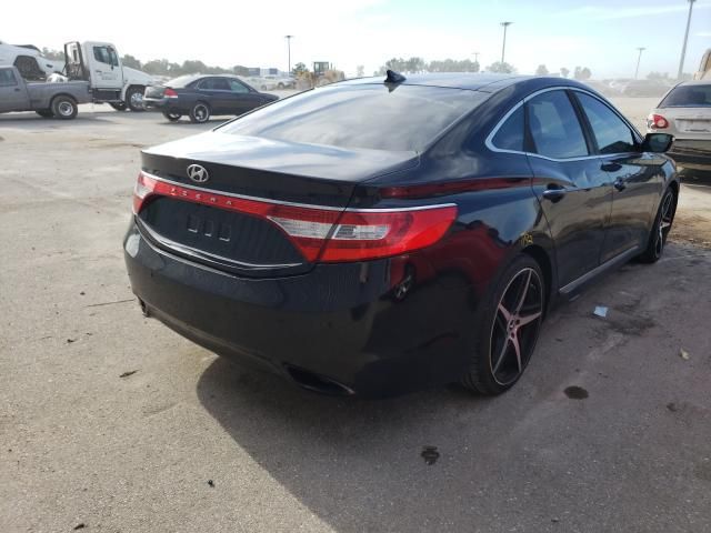 Hyundai Azera • 2013 • 10,000 mi 4