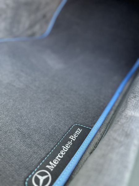 Mercedes-Benz 190 D • 1989 • 141,000 km 9