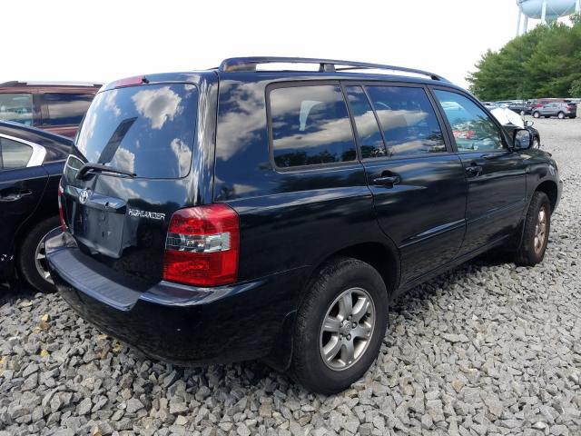 Toyota Highlander • 2005 • 1,500 km 6