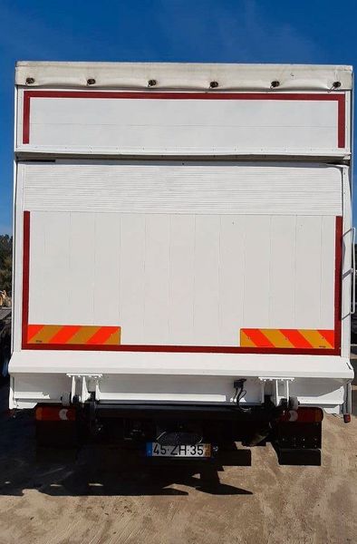 Volvo 240 • 2012 • 400,000 km 5