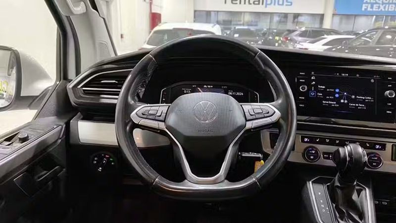 Volkswagen California • 2020 • 44,730 km 8