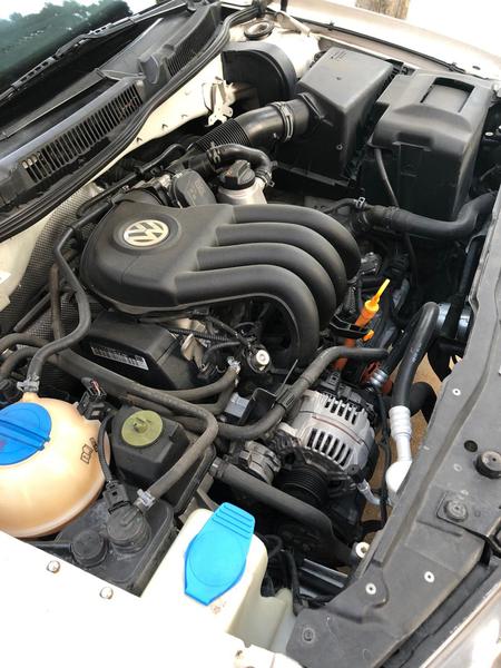 Volkswagen Jetta • 2011 • 112,000 km 6