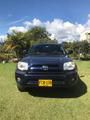 Toyota 4-Runner • 2007 • 130,000 km 2