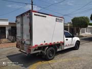 Chevrolet Luv • 2013 • 217,000 km 8