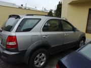 Kia Sorento • 2003 • 211,230 km 3