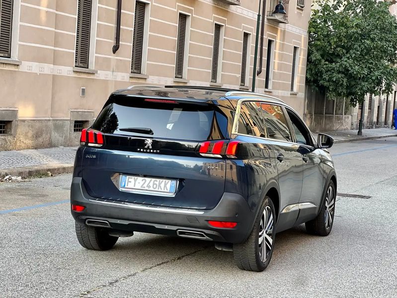Peugeot 5008 • 2019 • 67,000 km 8