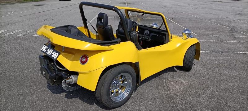 Honda Accord • 2000 • 108,000 km 2