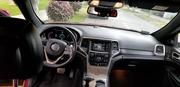 Jeep Grand Cherokee • 2015 • 5,400 km 4
