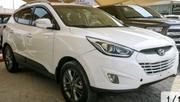 Hyundai Tucson • 2018 • 0 km 2