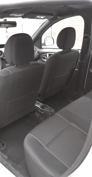 Renault Duster • 2019 • 12,396 km 10