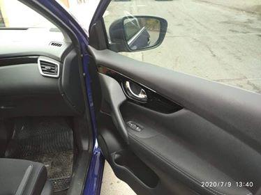 Nissan 100 NX • 2020 • 1,500 km 6