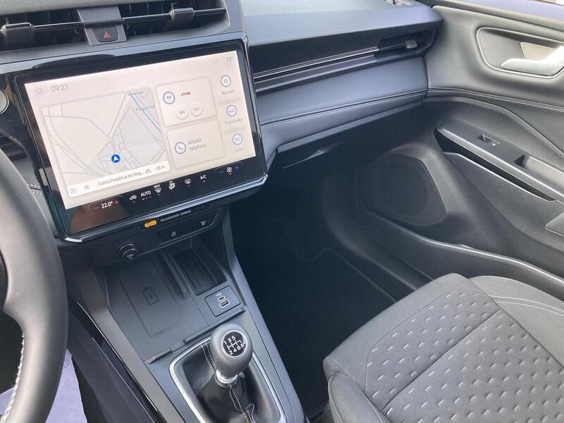 Ford Puma • 2024 • 2,766 km 14