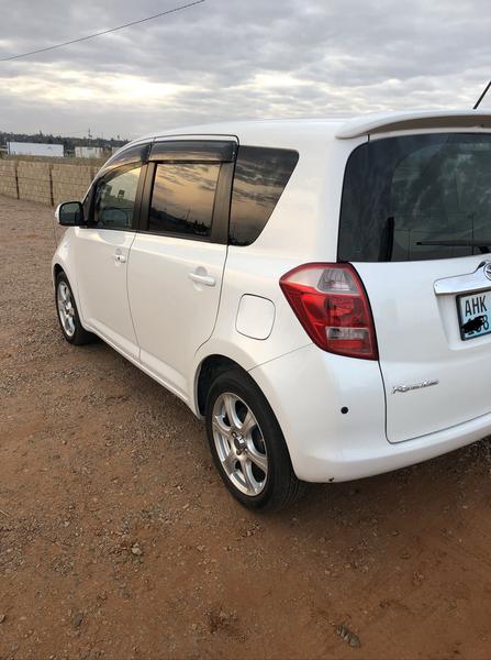 Toyota 4 Runner Limited • 2006 • 131,000 km 4