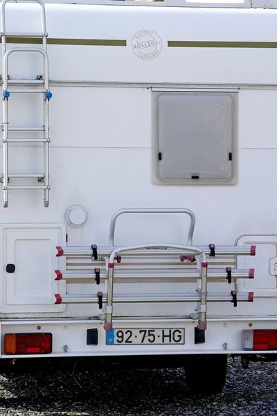 Fiat Ducato • 1996 • 213,000 km 3