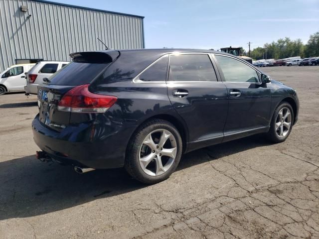 Toyota Venza • 2015 • 10,000 mi 6