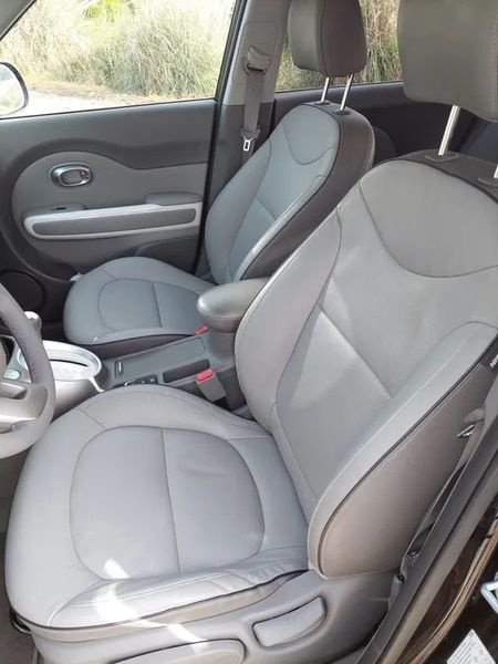 Kia Soul • 2017 • 37,000 km 2