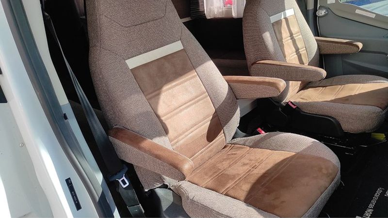 Ford Transit • 2019 • 31,000 km 26