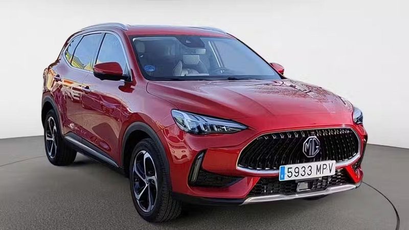 Avanti Motors Avanti II • 2024 • 13,391 km 6