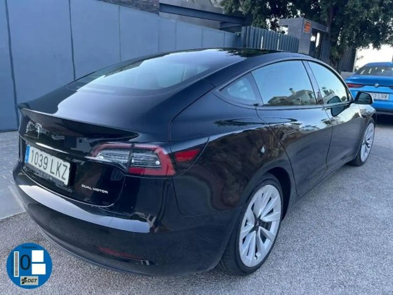 Tesla Model 3 • 2020 • 78,131 km 3