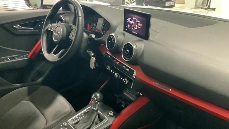 Audi Q3 • 2019 • 62,742 km 14