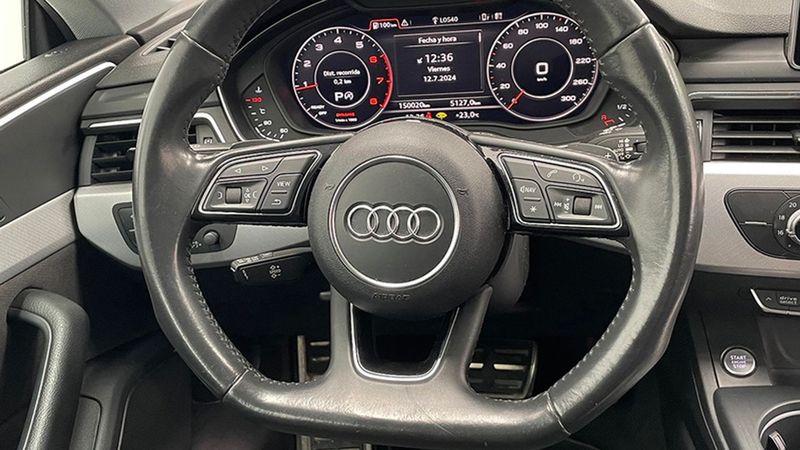 Audi A5 • 2017 • 150,020 km 9