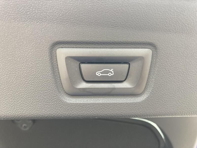 BMW 4 Series • 2022 • 70,357 km 13