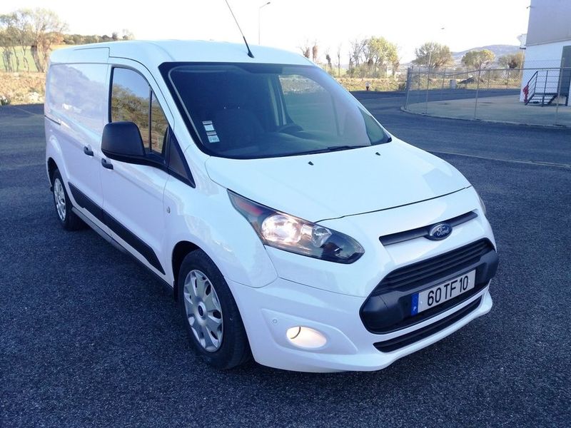 Ford Transit • 2017 • 87,000 km 8