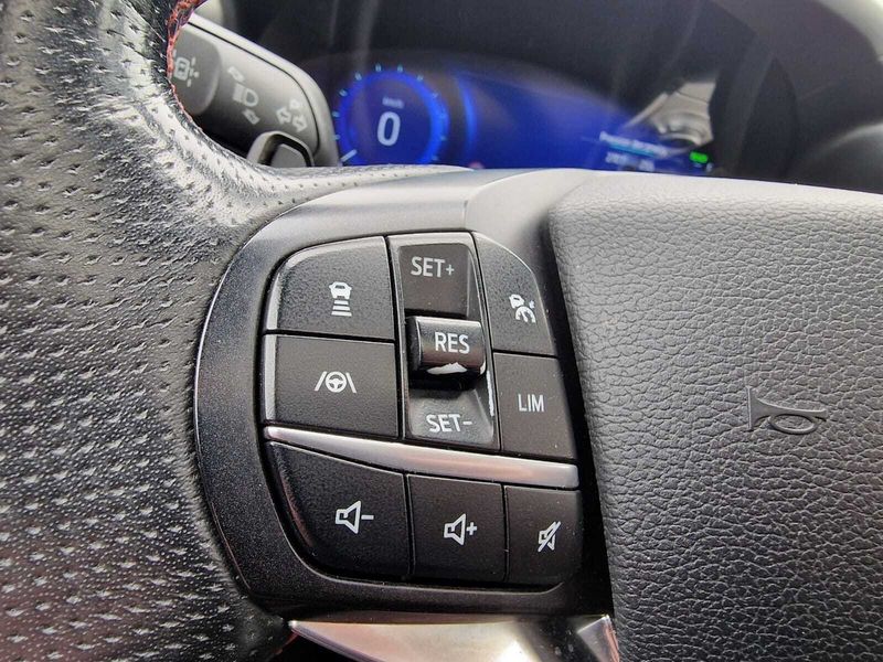 Ford Explorer • 2019 • 118,500 km 7