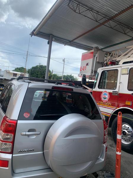 Suzuki Grand Vitara • 2008 • 146,800 km 6