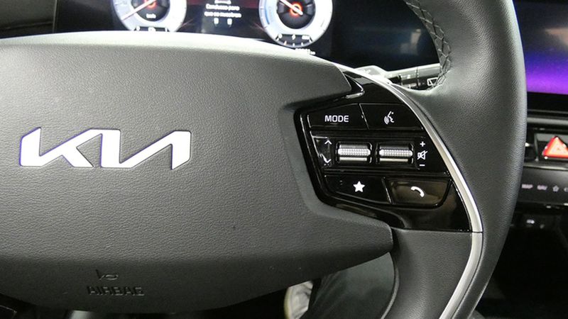 Kia Niro • 2023 • 32,361 km 27