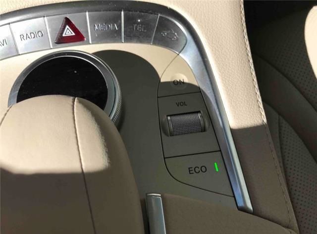 Mercedes-Benz S-Class • 2014 • 209,800 km 3