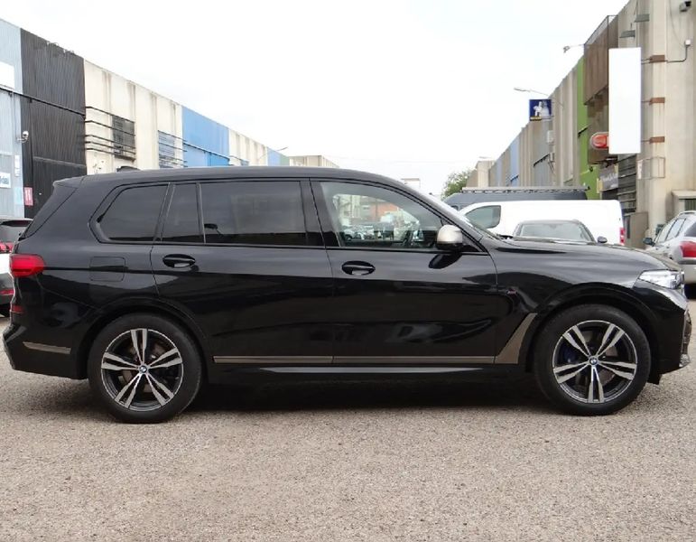 BMW X7 • 2019 • 149,000 km 5