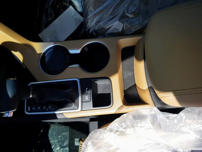 Kia Sportage • 2019 • 3 km 2