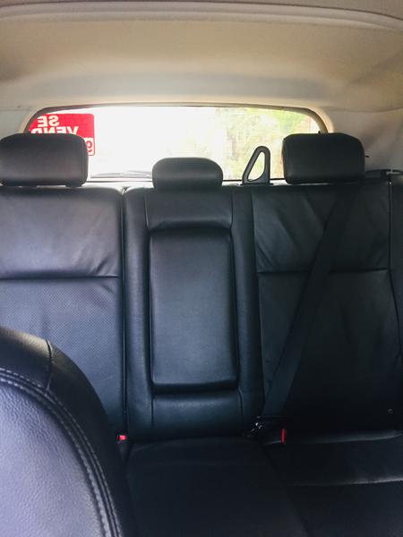 Mitsubishi ASX • 2015 • 5,000 km 2