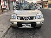 Nissan X-Trail • 2011 • 145,000 km 4
