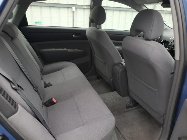 Toyota Prius • 2006 • 12 km 4