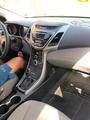 Hyundai Elantra • 2016 • 93,000 km 9