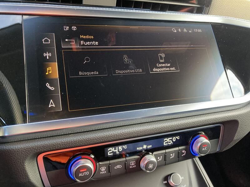 Audi Q3 • 2024 • 2,312 km 14