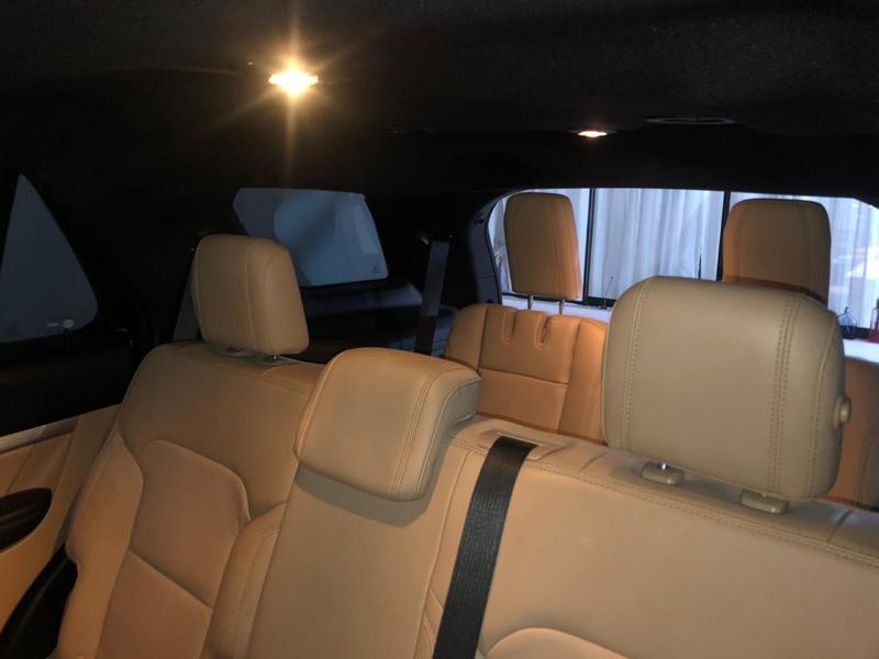 Ford Explorer • 2017 • 51,500 km 6