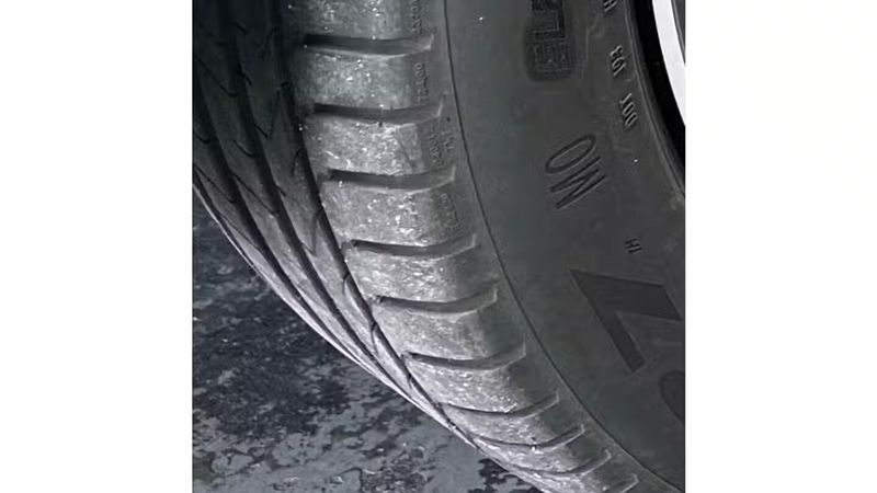 Mercedes-Benz GLA • 2022 • 41,017 km 31