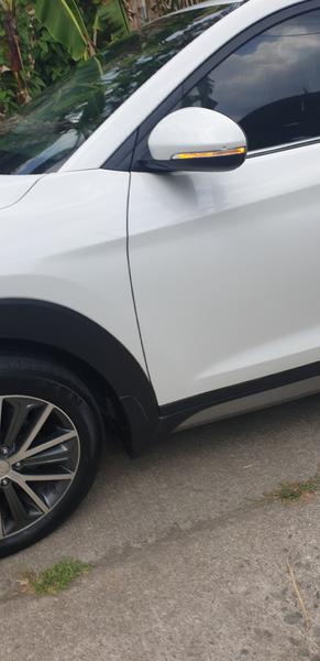 Hyundai Tucson • 2017 • 70,000 km 7