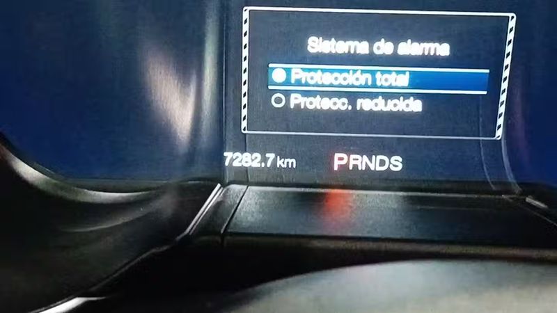 Ford Mustang • 2021 • 7,282 km 11