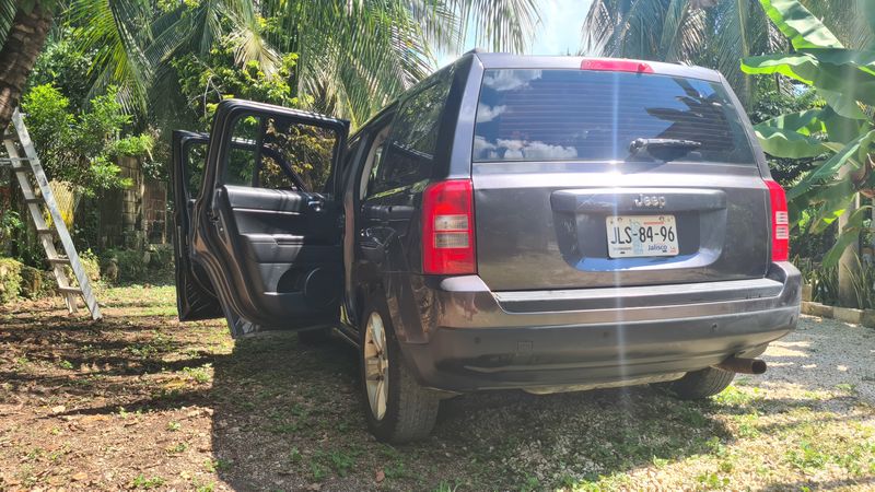 Jeep Patriot • 2015 • 141,076 km 4