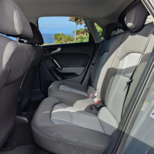 Audi A1 • 2016 • 123,000 km 8