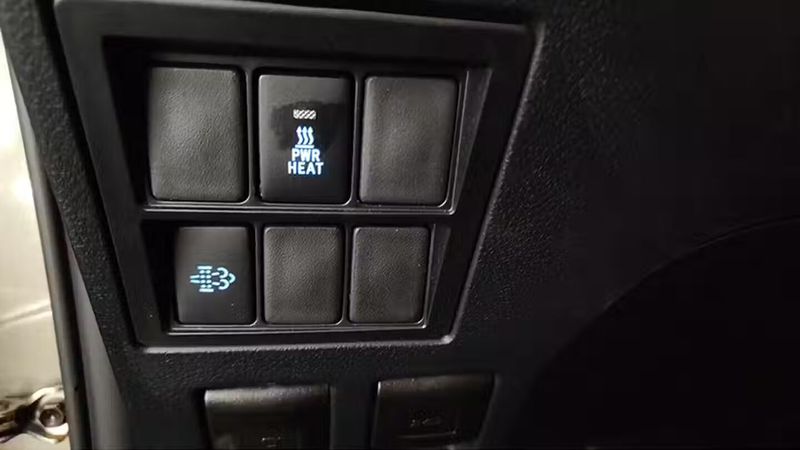 Toyota Hilux • 2021 • 31,389 km 8