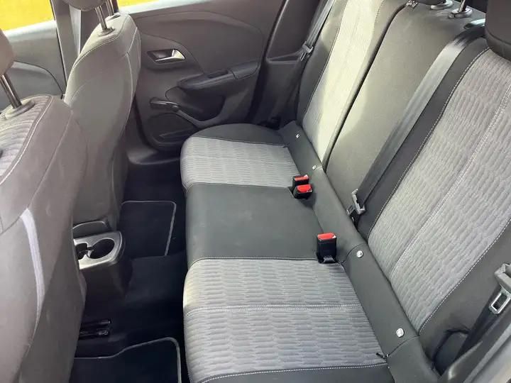 Opel Corsa • 2021 • 26,900 km 2