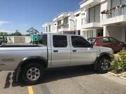 DongFeng ZNA Rich • 2014 • 94,000 km 8