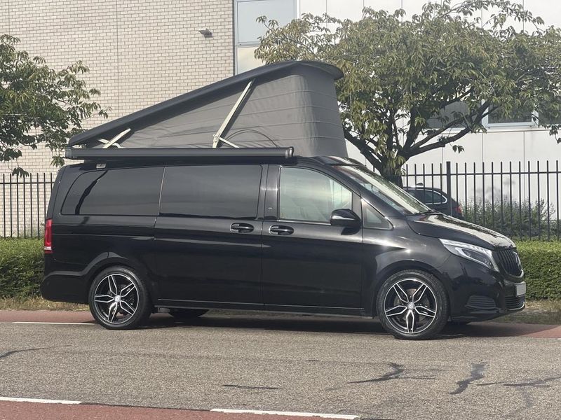 Mercedes-Benz 310 Van • 2016 • 140,000 km 14