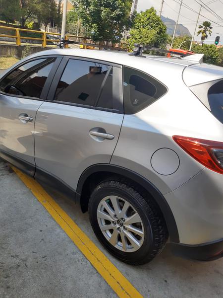 Mazda CX-5 • 2016 • 76,000 km 6