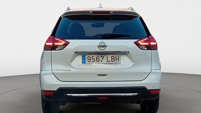 Nissan X-Trail • 2019 • 104,000 km 12